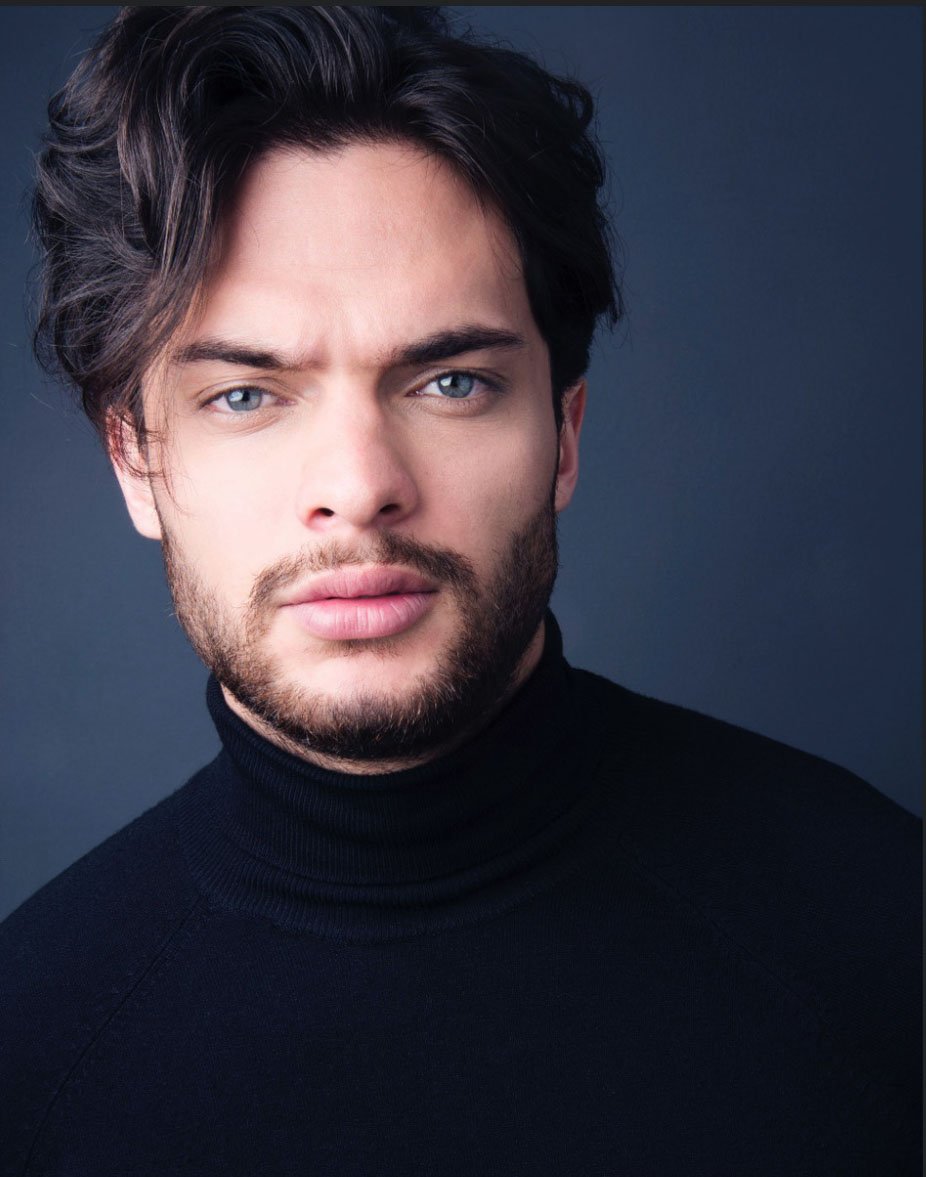 CARLOS  DIAZ